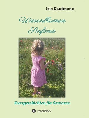 cover image of Wiesenblumen Sinfonie